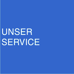 unser Service