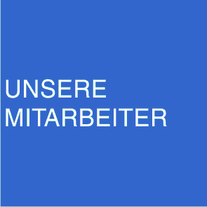 unsere Mitarbeiter